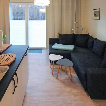 Nice apartment in Graal-Mritz with 1 Bedrooms&WiFi Buitenkant foto
