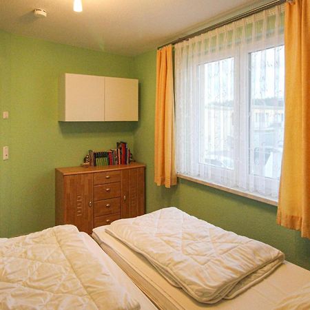 Nice apartment in Graal-Mritz with 1 Bedrooms&WiFi Buitenkant foto